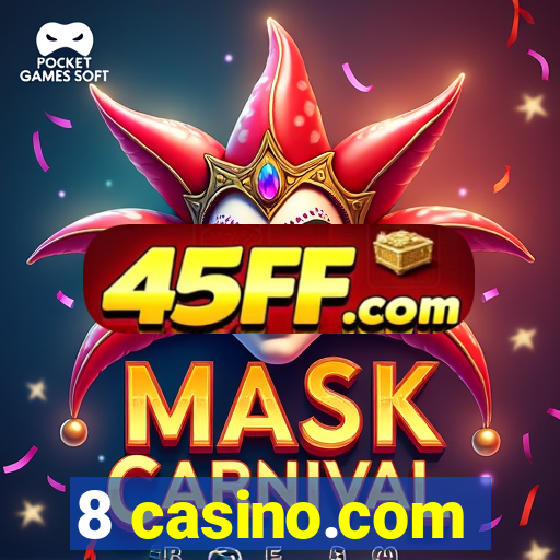 8 casino.com